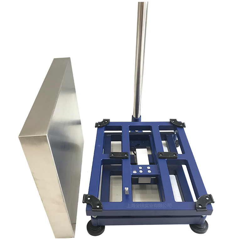 Tcs-b electronic platform scale industrial electronic platform scale