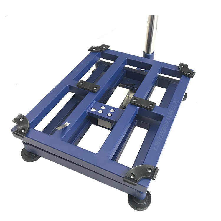 Tcs-b electronic platform scale industrial electronic platform scale