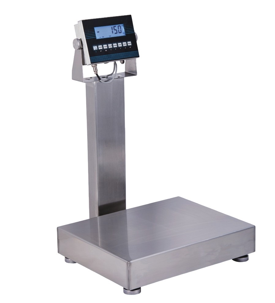 Tcs-ex-a8 explosion proof electronic platform scale
