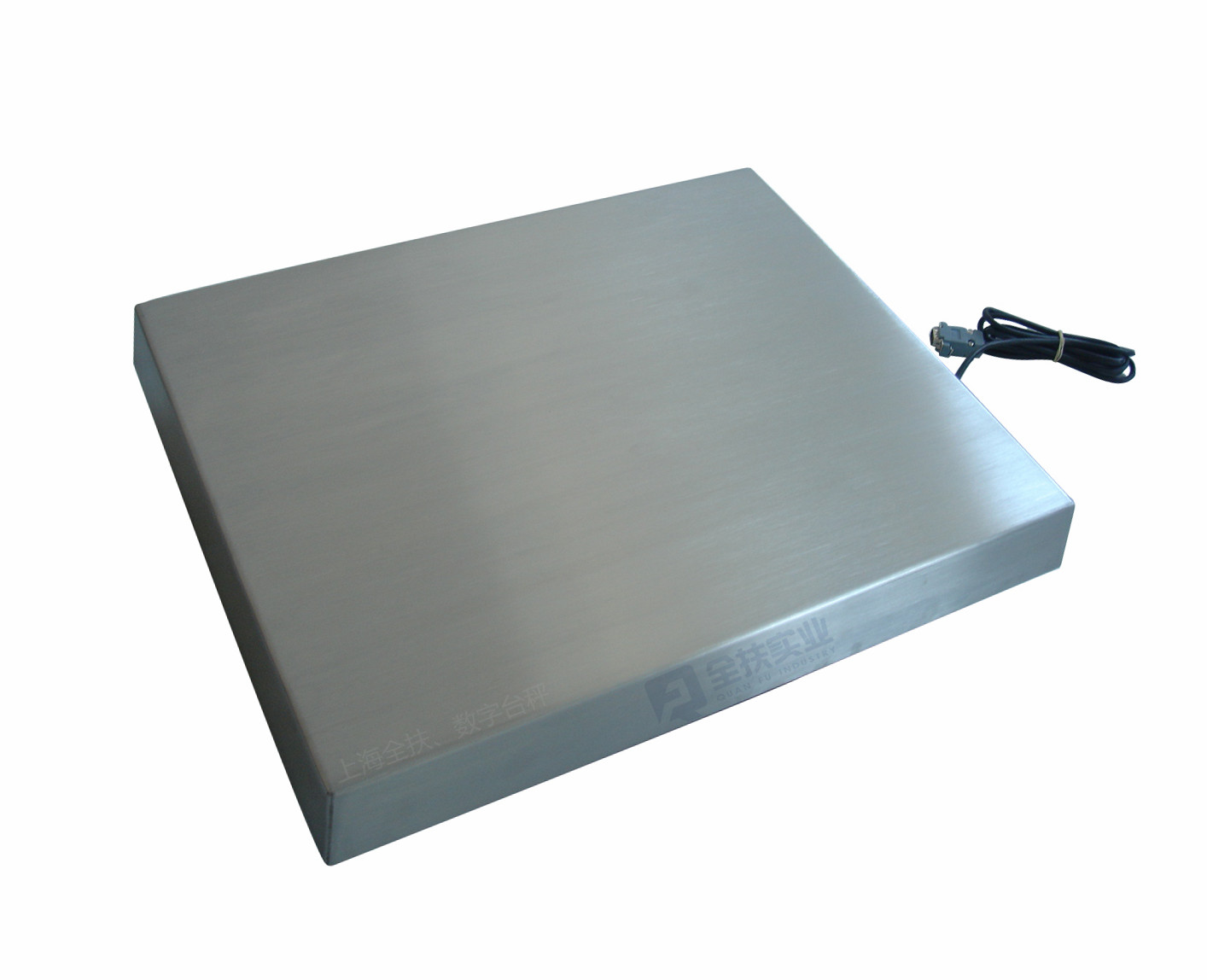 Tcs-sz digital platform scale