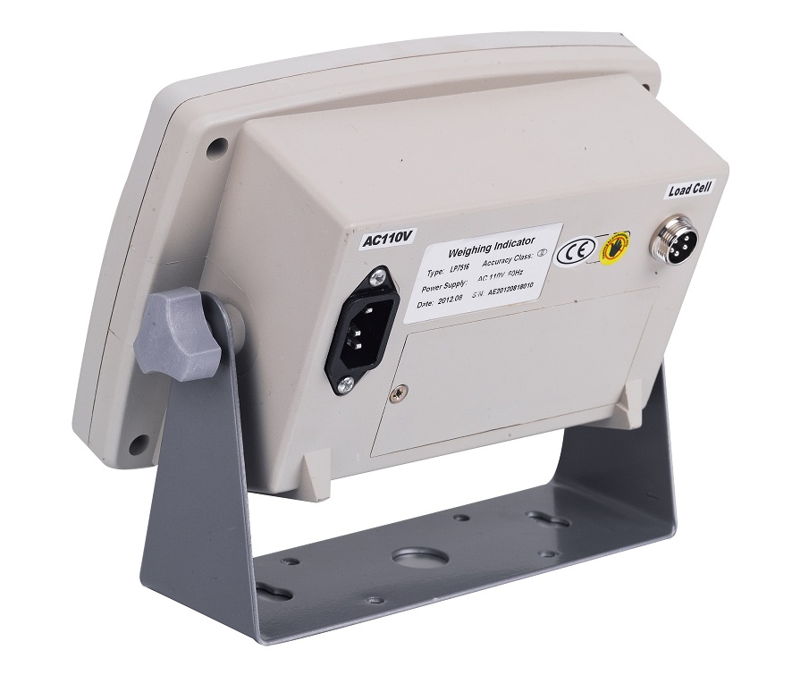 Ds516 weighing display basic instrument