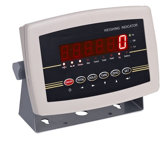 Ds516 weighing display basic instrument
