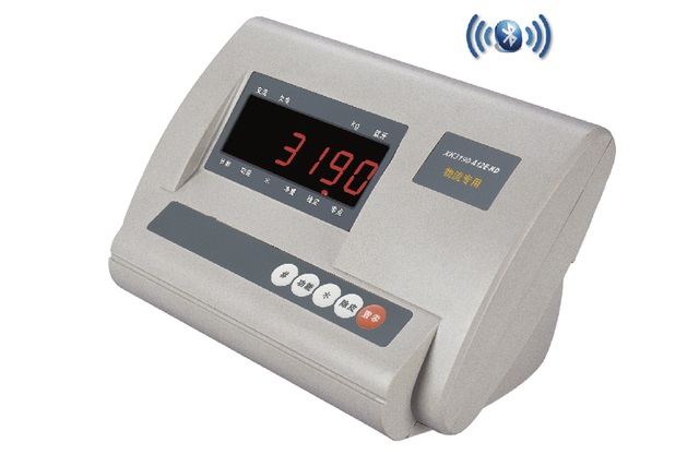 A12e-kd Bluetooth anti-static instrument