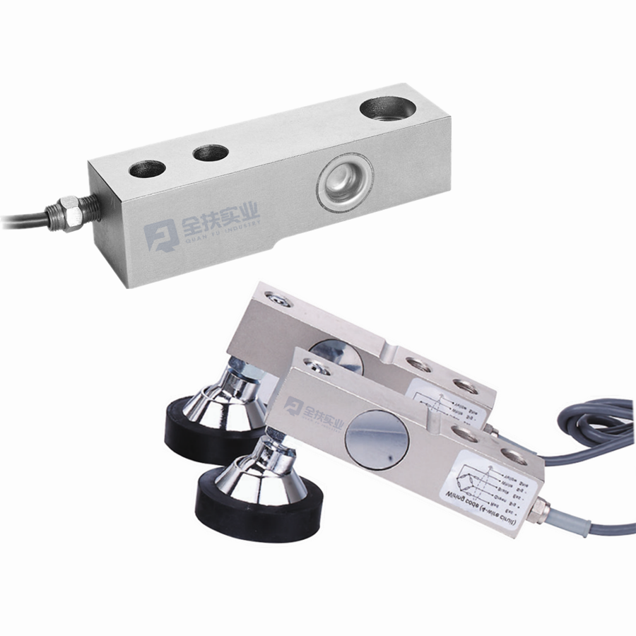 SBT shear beam load cell floor scale transmission