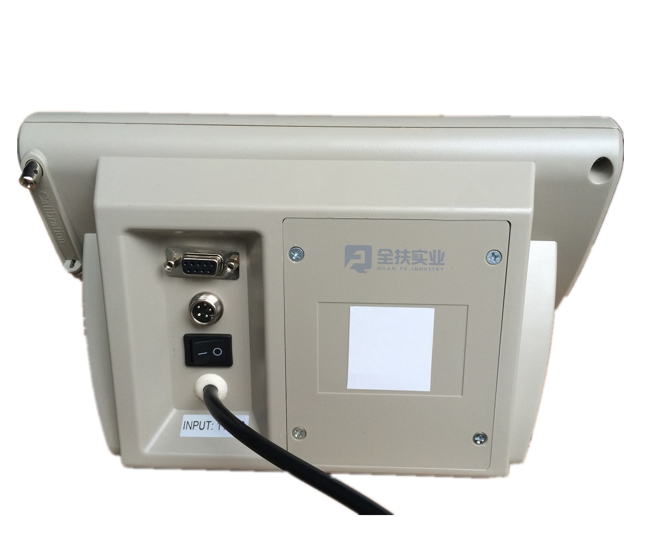 A12e-kd Bluetooth anti-static instrument