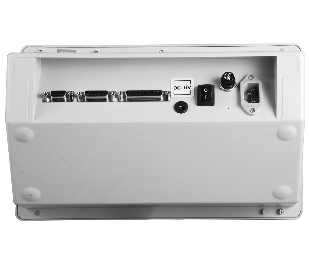 A9 weighing and printing instrument weighbridge instrument