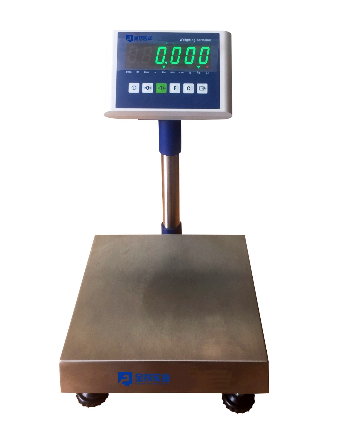 Tcs-k high precision platform scale high precision electronic scale