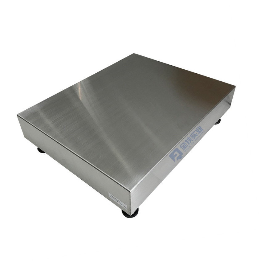 Tcs-sz digital platform scale