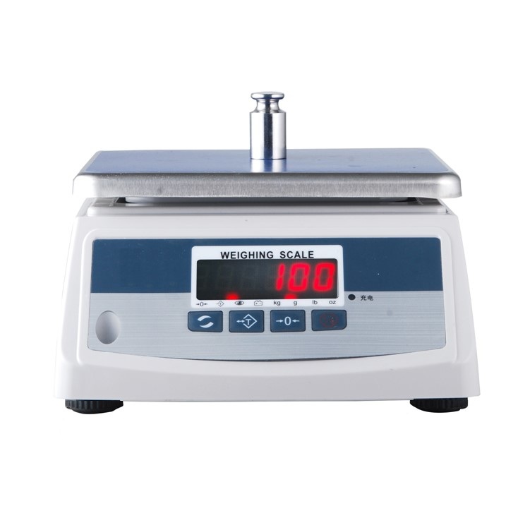 WP electronic weighing scale waterproof scale