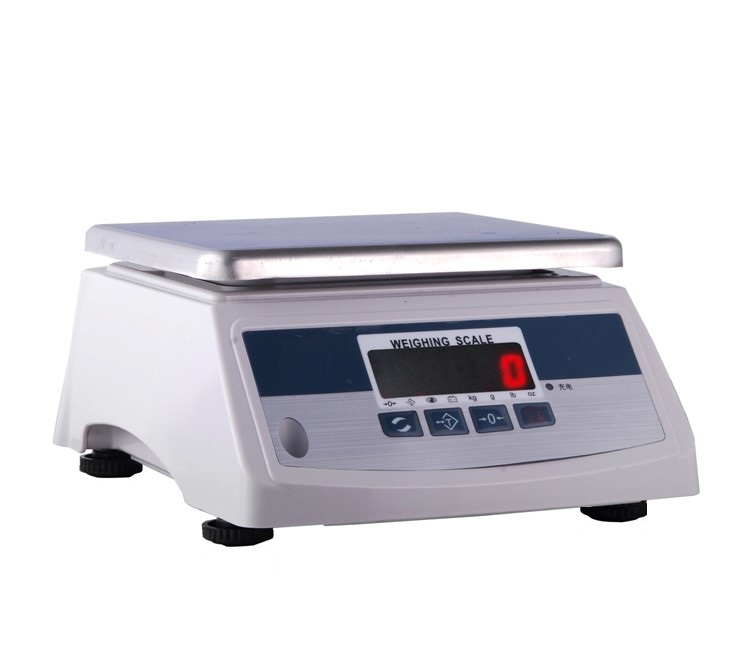 WP electronic weighing scale waterproof scale