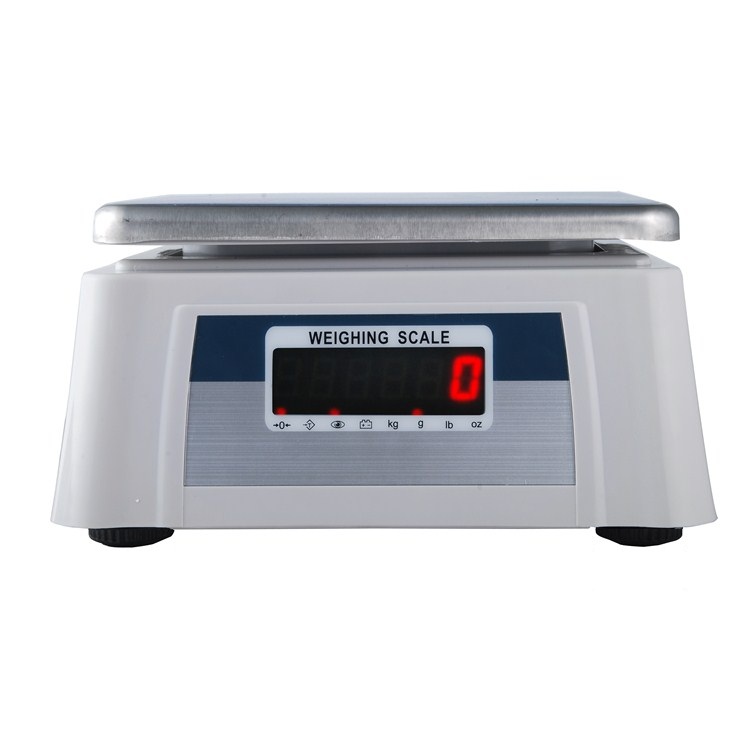 WP electronic weighing scale waterproof scale