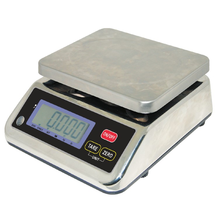 Ds-29 stainless steel electronic scale waterproof scale