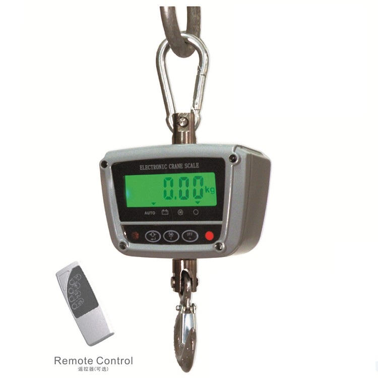 OCS-GE electronic hanging scale small hanging scale