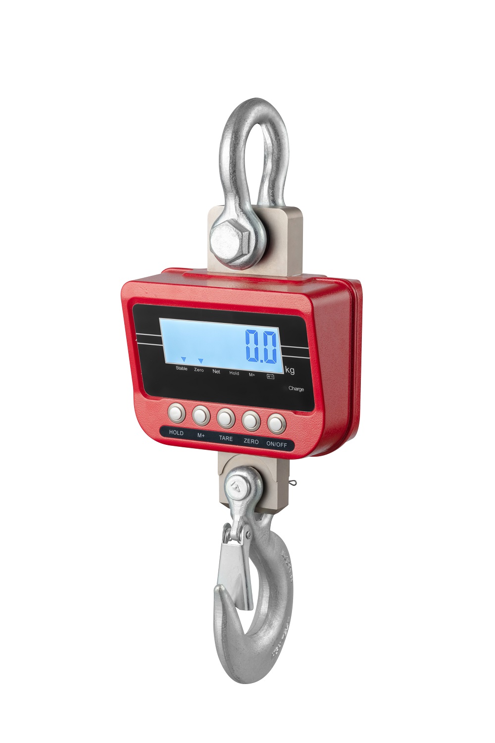 OCS-TN Electronic Hanging Scale Crane Scale