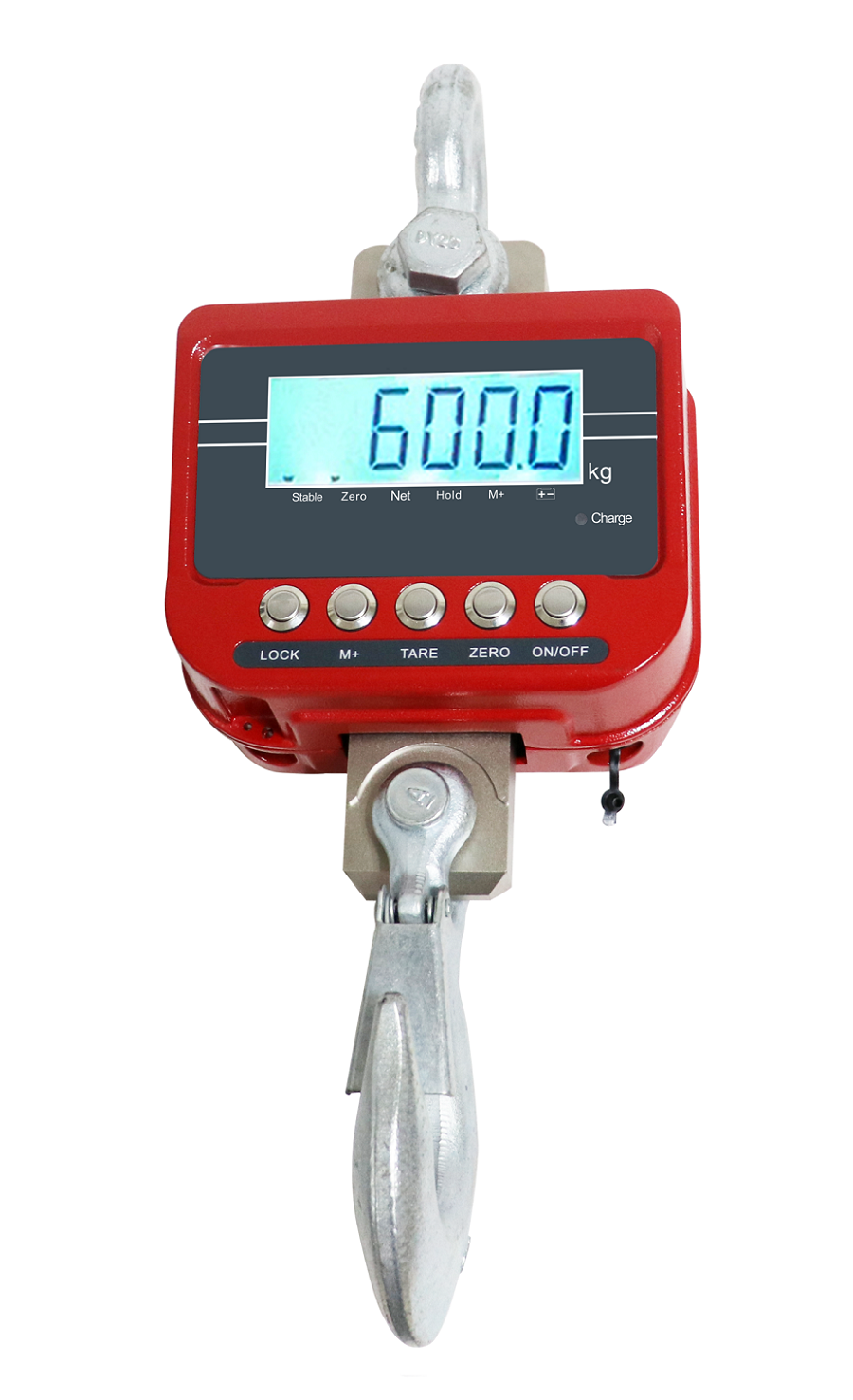 OCS-TN Electronic Hanging Scale Crane Scale