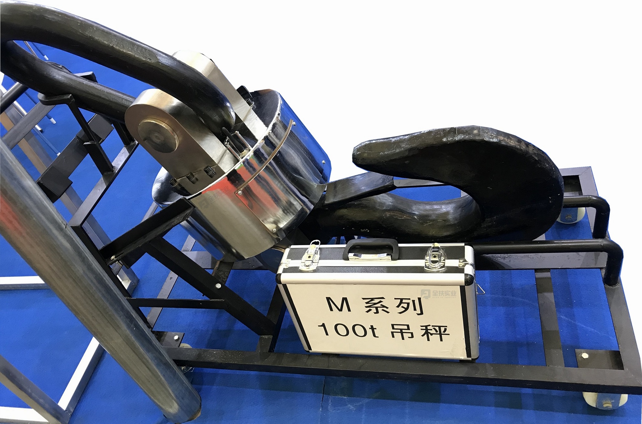 OCS XG large weighing electronic Hanging Scale 100t hanging scale