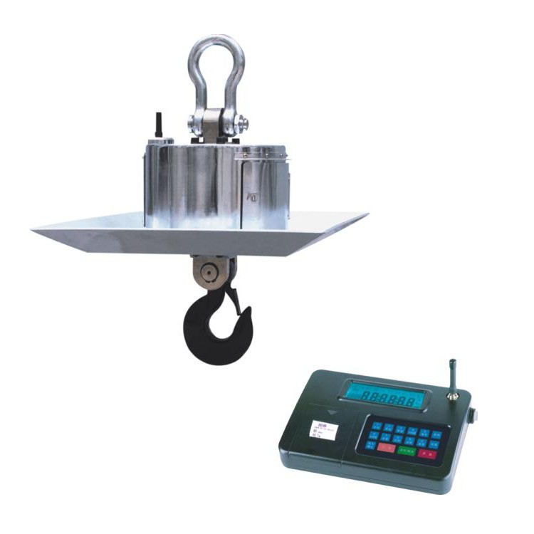 Ocs-xsc wireless high temperature resistant electronic Hanging Scale