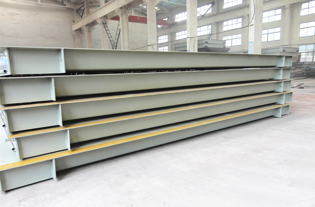 Scs-b electronic truck scale large weighbridge