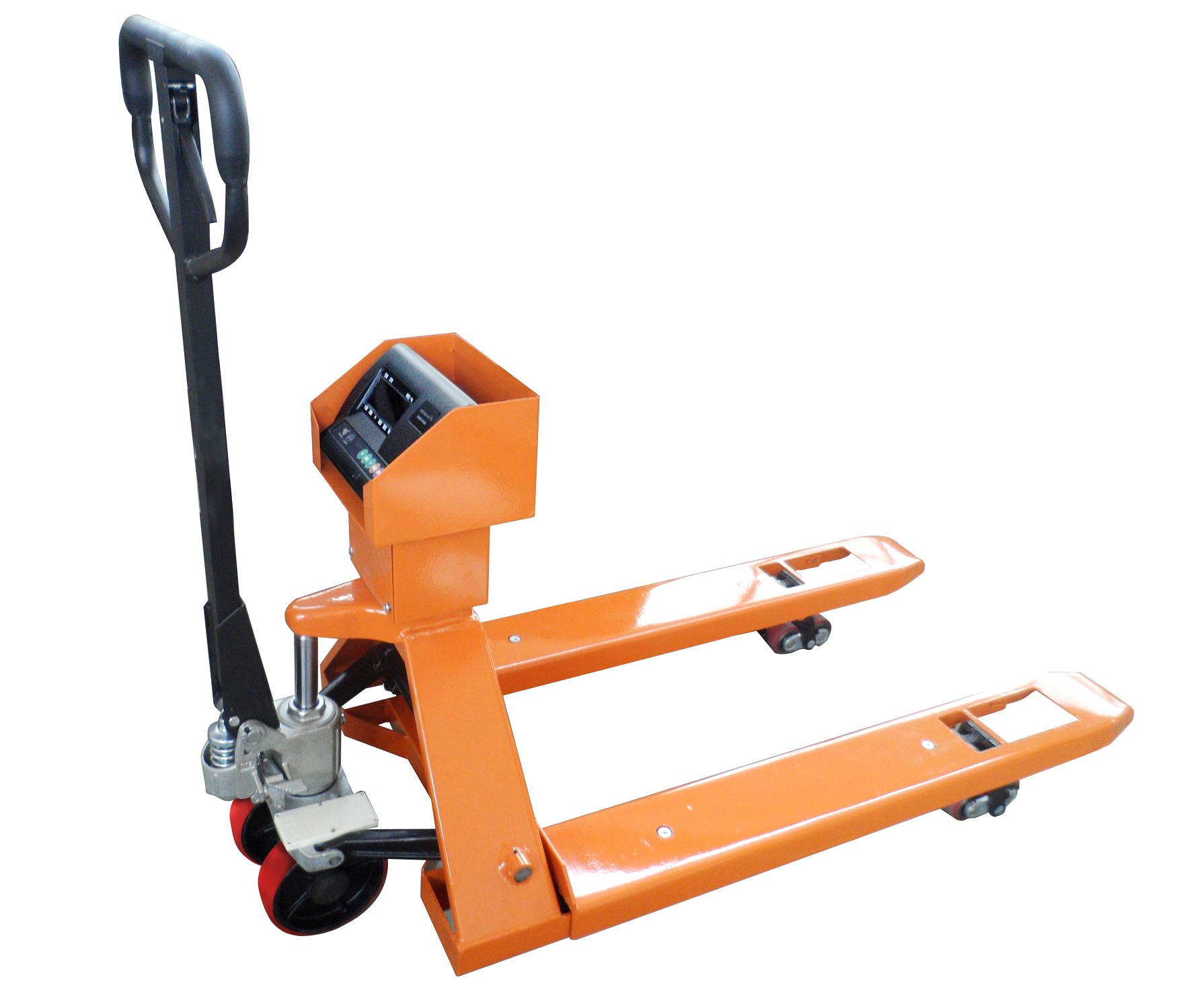 YCS electronic forklift scale