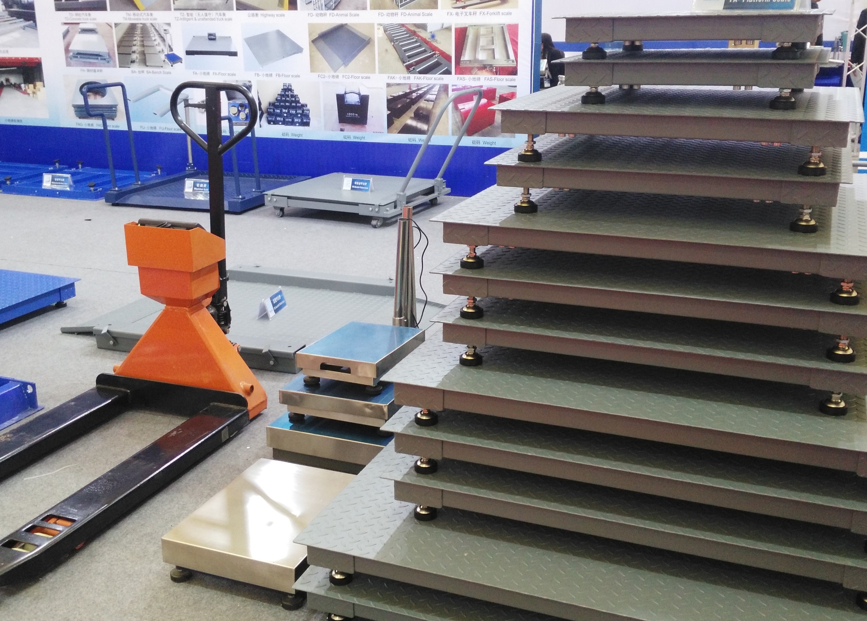 ALLIED invite you to visit the Shanghai Electronics Show in Munich in 2019