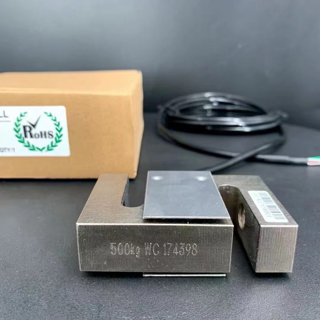 S-type load cell high precision load cell