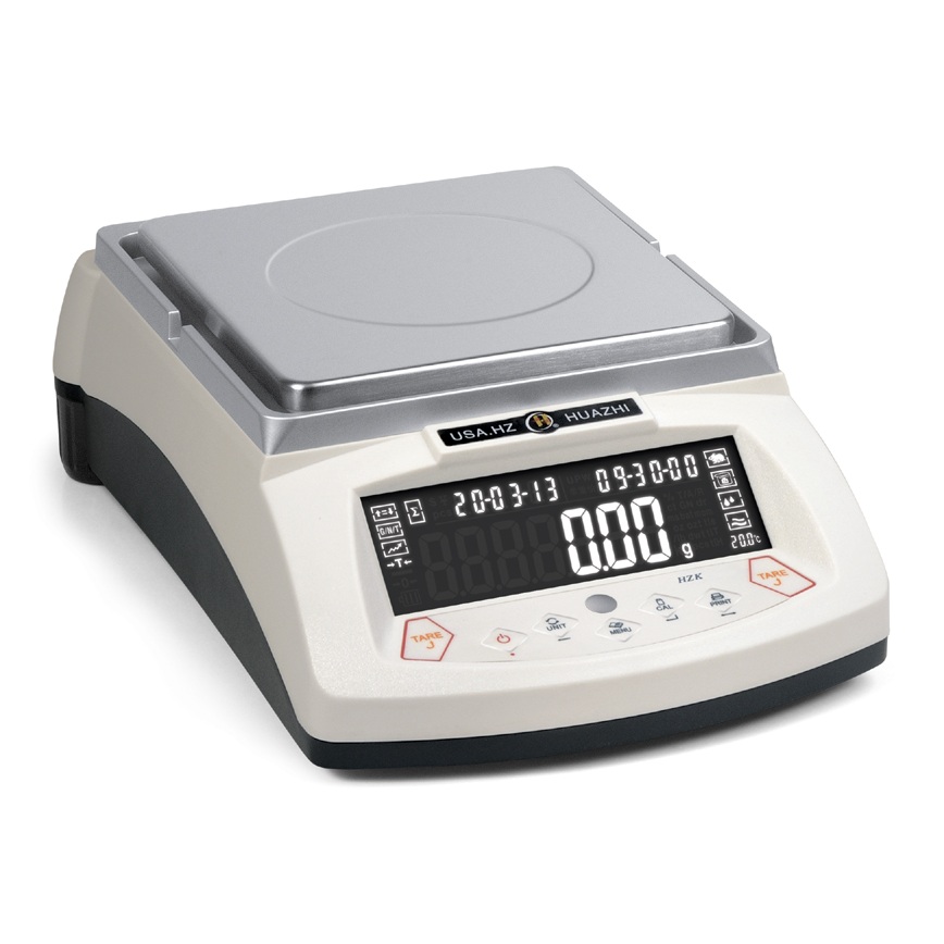 0.01g precision balance percentile electronic balance