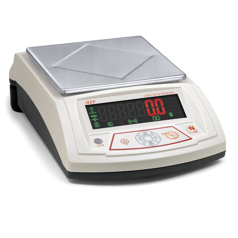 0.1g balance High precision counting balance