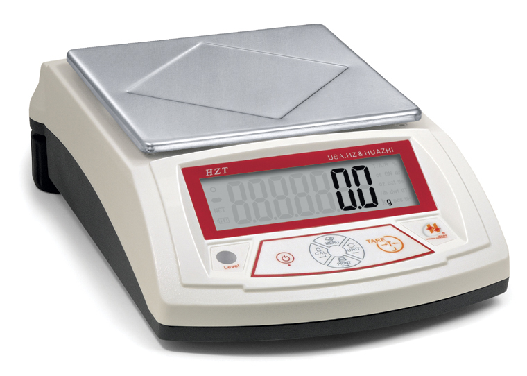0.1g balance High precision counting balance