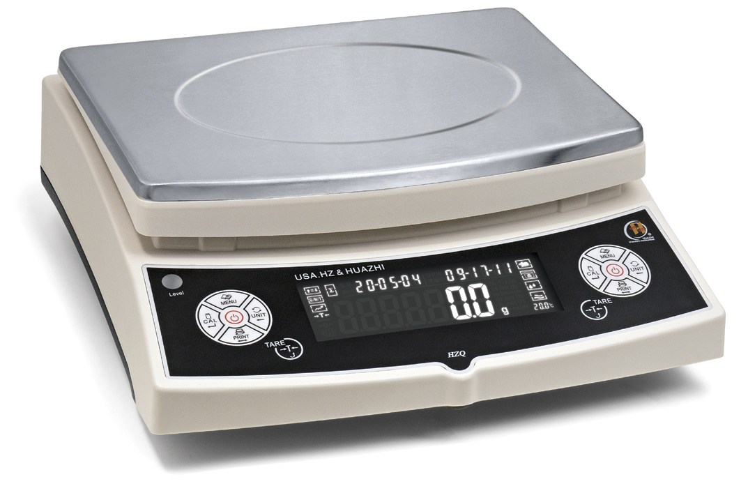 0.1g balance High precision counting balance