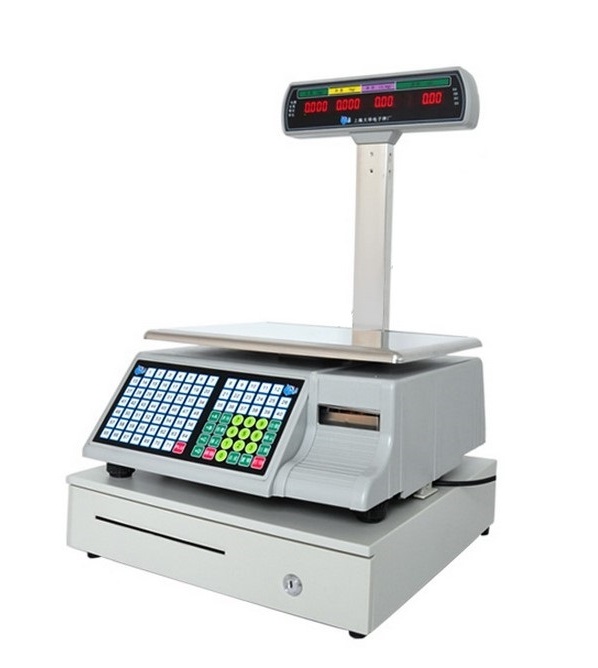 SY-A Series Electronic Cashier Scale