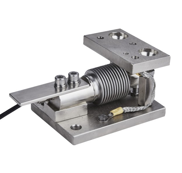 UW high precision weighing module