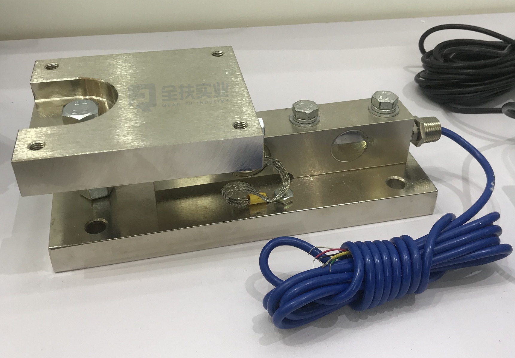 FW static load weighing module