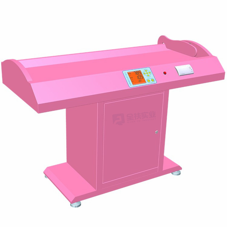 Qf-3000 medical infant height and weight scale