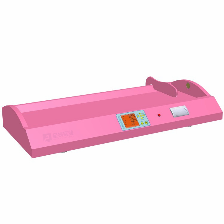 Qf-3000 medical infant height and weight scale