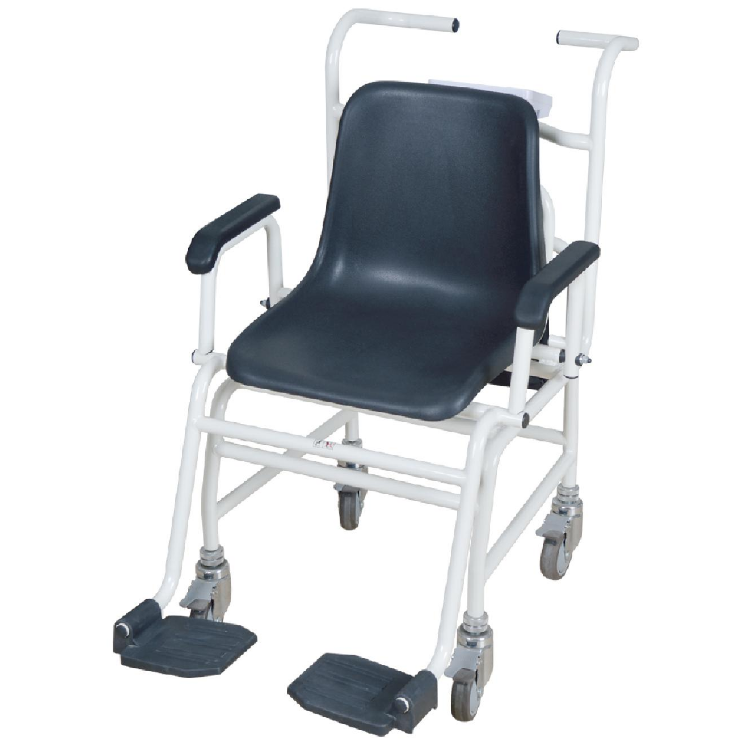 Qf-500 chair scale medical wheelchair scale