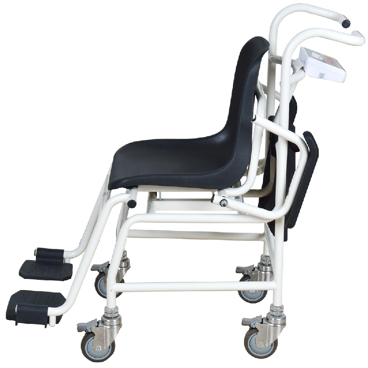 Qf-500 chair scale medical wheelchair scale