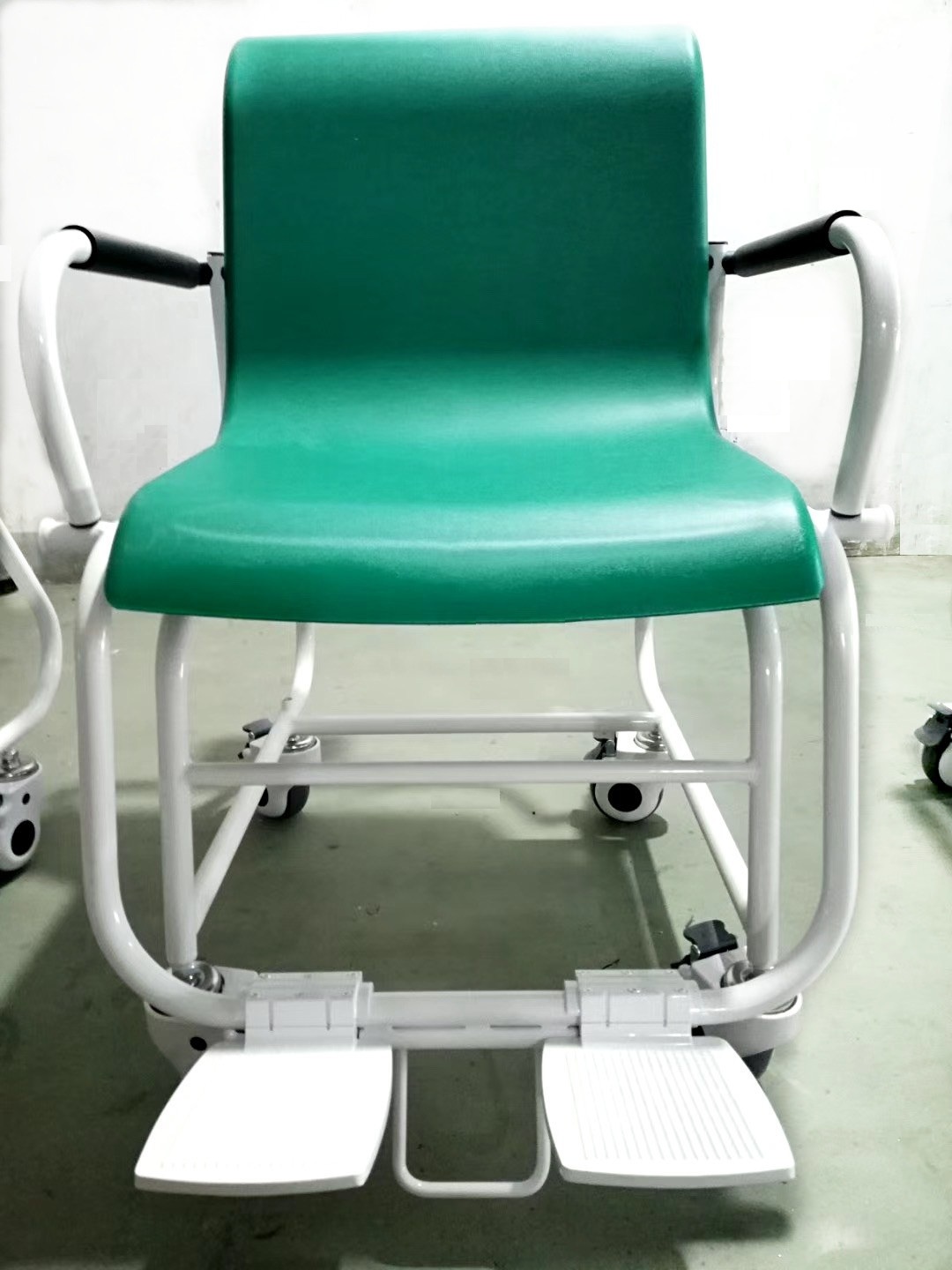 Qf-500 chair scale medical wheelchair scale