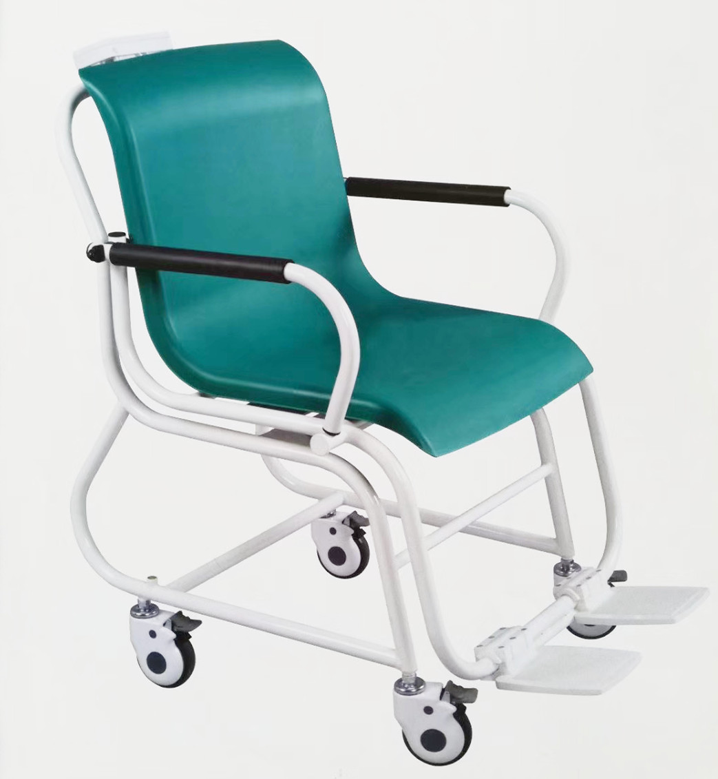 Qf-500 chair scale medical wheelchair scale