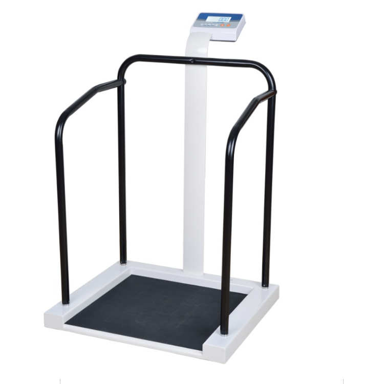 Qf-300 medical wheelchair weighbridge