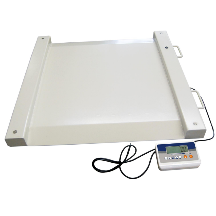Qf-300 medical wheelchair weighbridge