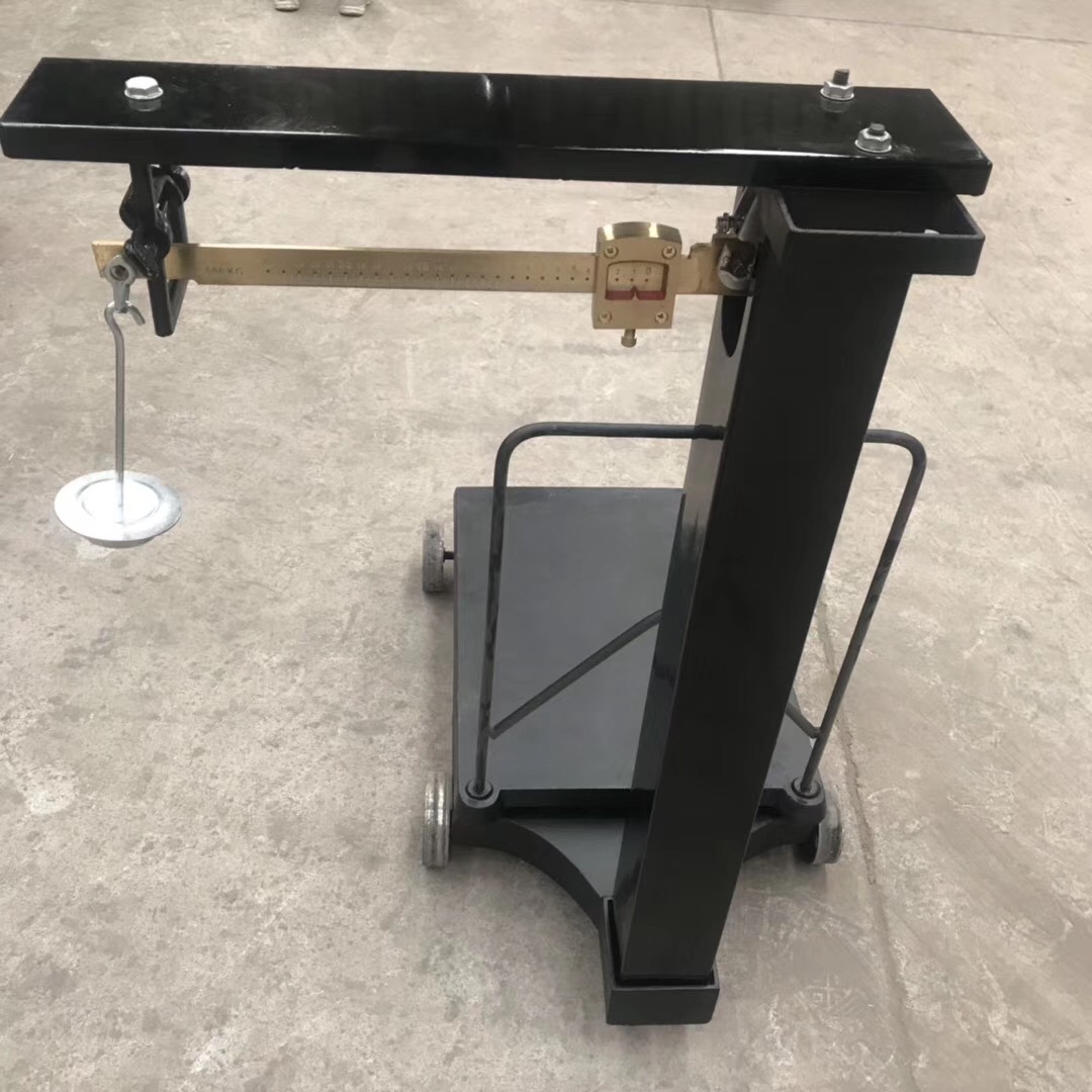 TGT mechanical scale Sgt mechanical scale