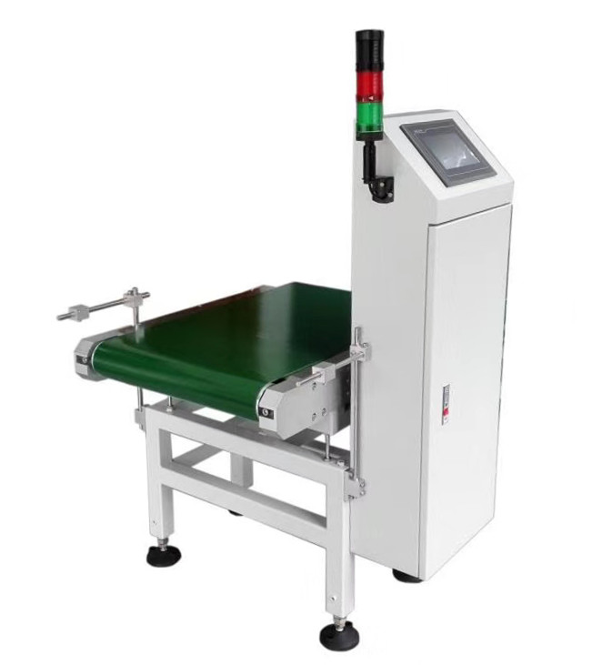 Qf-50 dynamic weighing scale belt scale