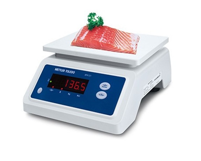 Bpa121 electronic weighing scale waterproof scale
