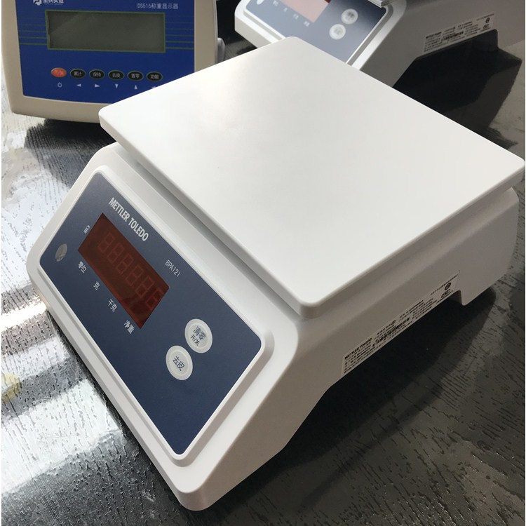 Bpa121 electronic weighing scale waterproof scale