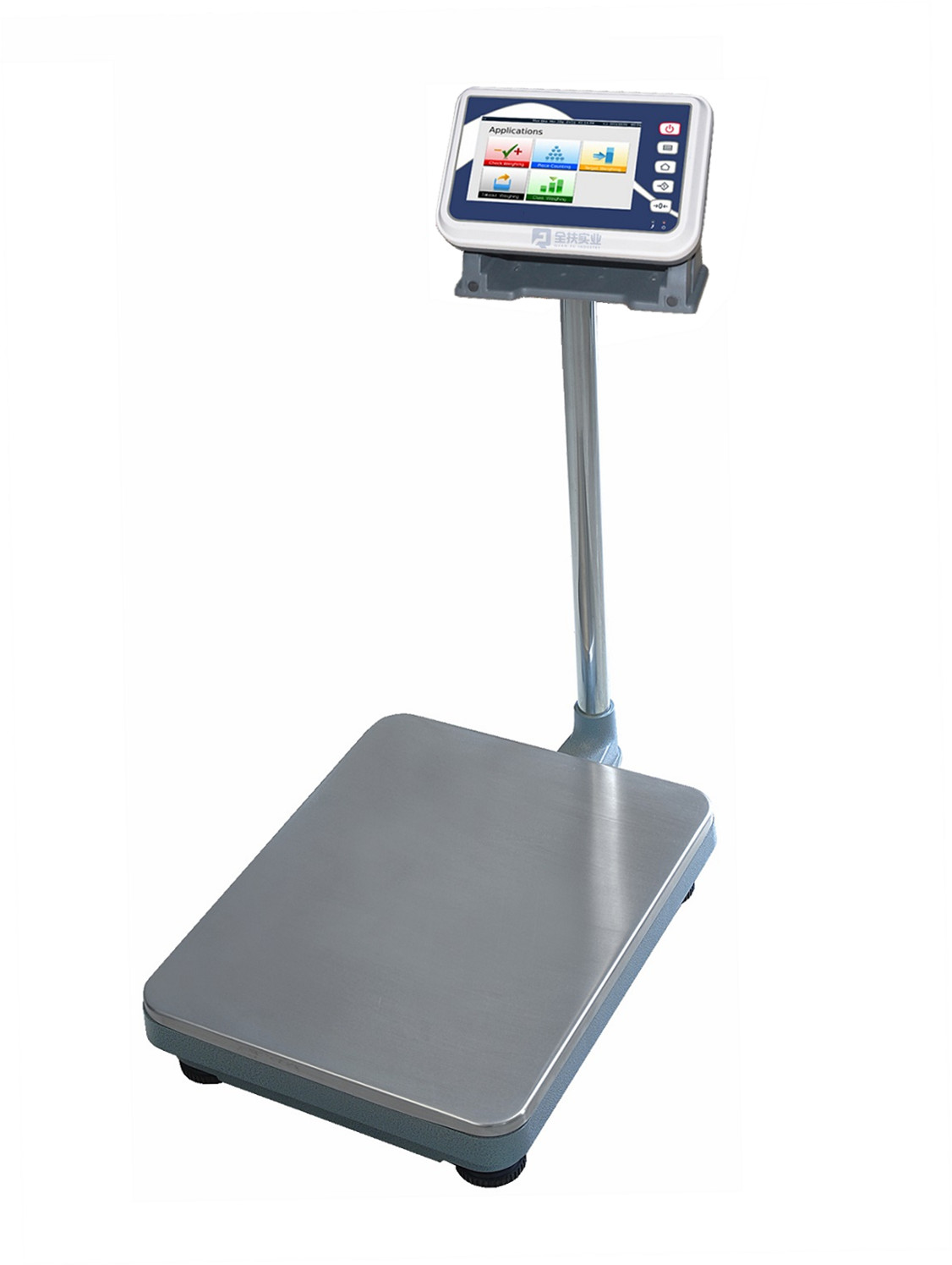 Tcs-zn industrial intelligent platform scale Android electronic scale