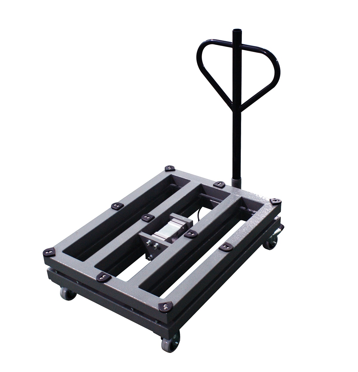 Tcs-y mobile electronic platform scale