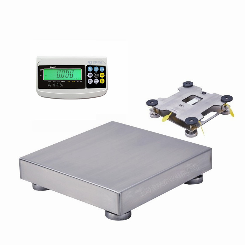 Tcs-k high precision platform scale high precision electronic scale
