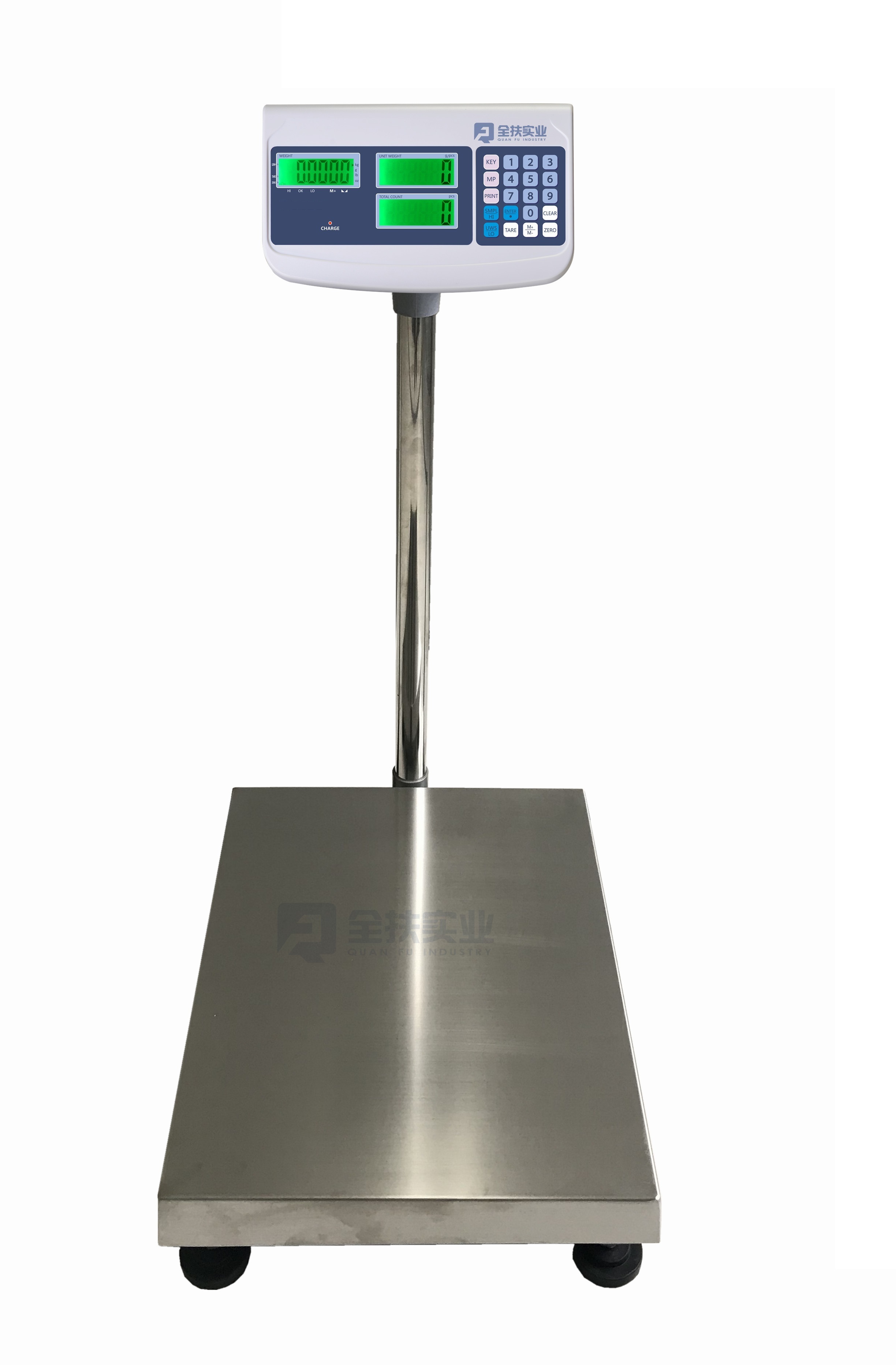 TCS-700W electronic platform scale counter platform scale