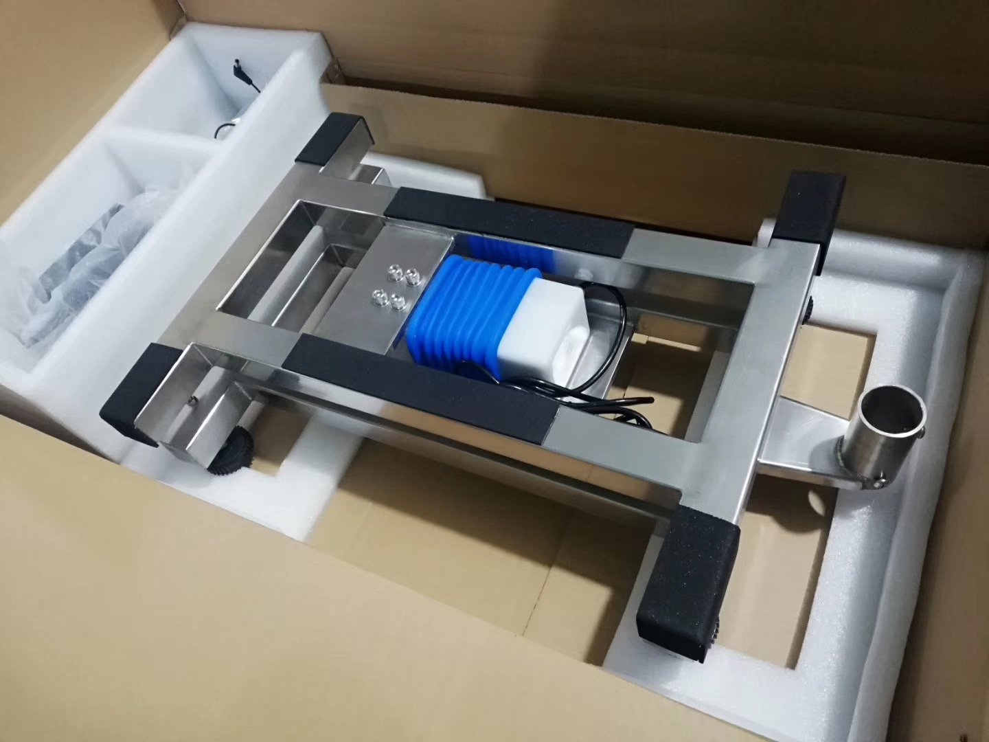 TCS-SS waterproof platform scale waterproof electronic scale