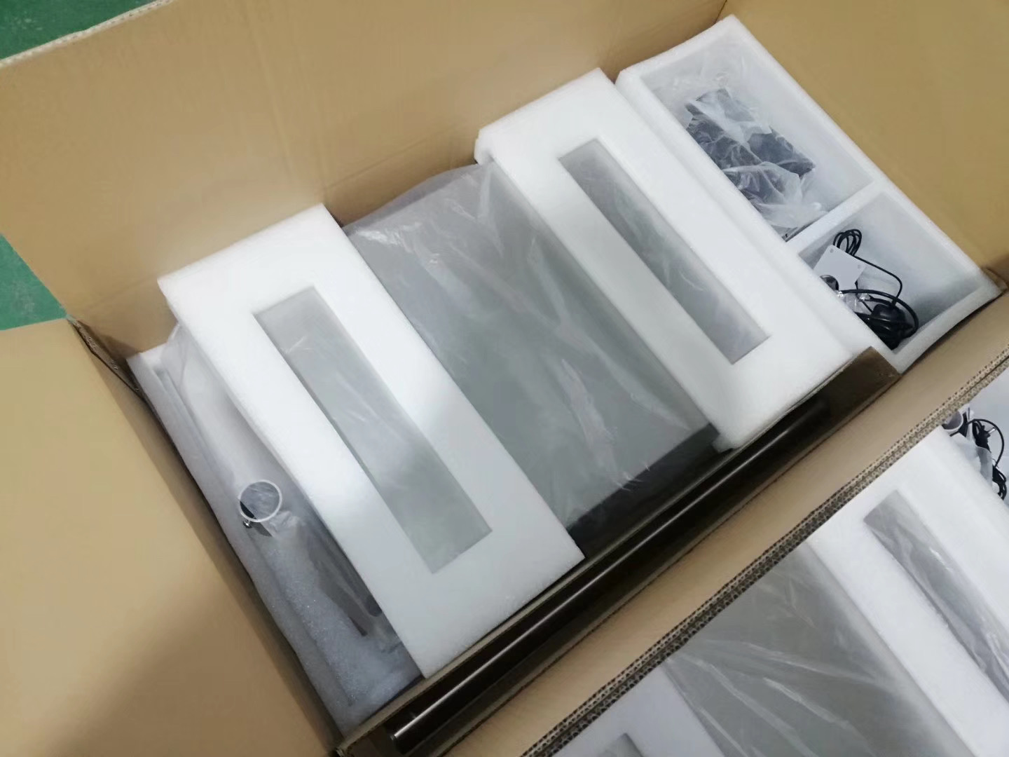 TCS-SS waterproof platform scale waterproof electronic scale